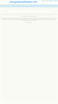 Mobile Screenshot of chicagobaymarketplace.com